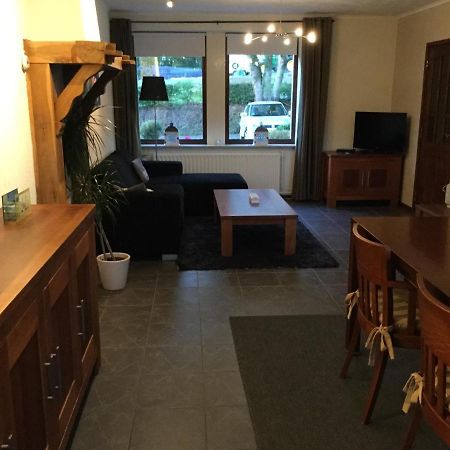 Vakantiewoning Kleijnen Noorbeek Kültér fotó