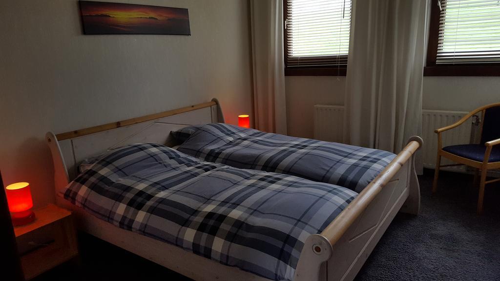 Vakantiewoning Kleijnen Noorbeek Kültér fotó