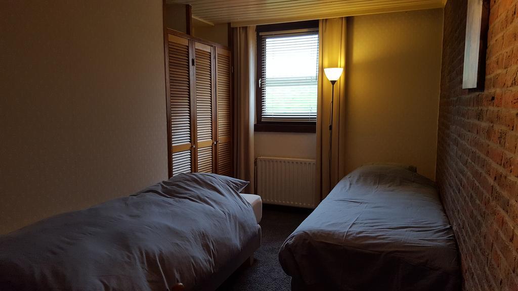Vakantiewoning Kleijnen Noorbeek Kültér fotó