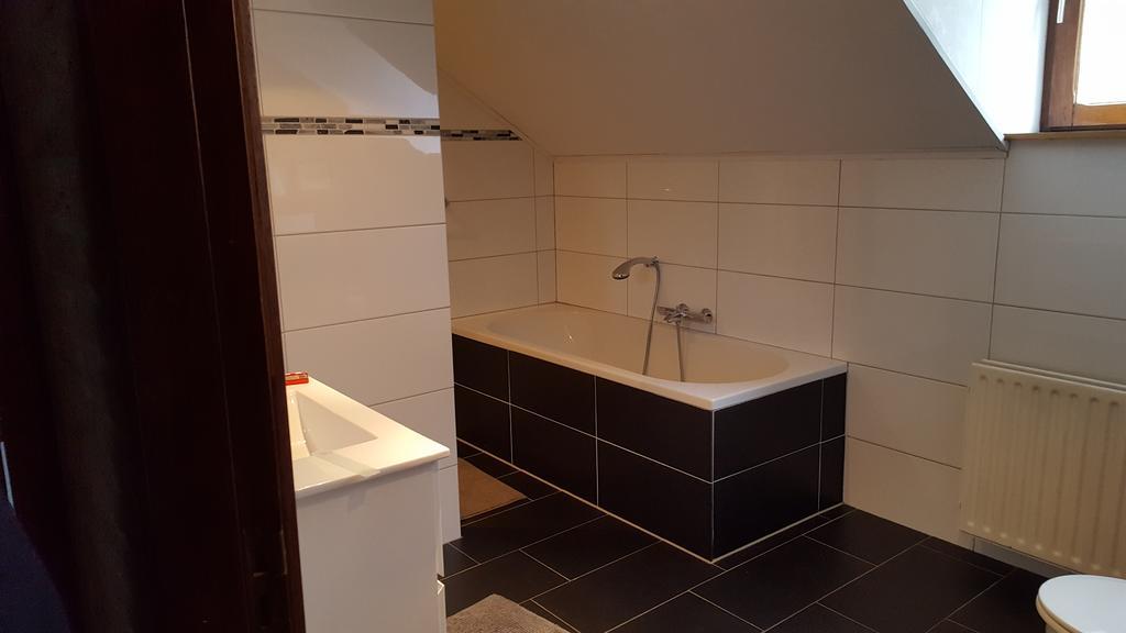 Vakantiewoning Kleijnen Noorbeek Kültér fotó
