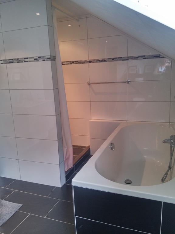 Vakantiewoning Kleijnen Noorbeek Kültér fotó