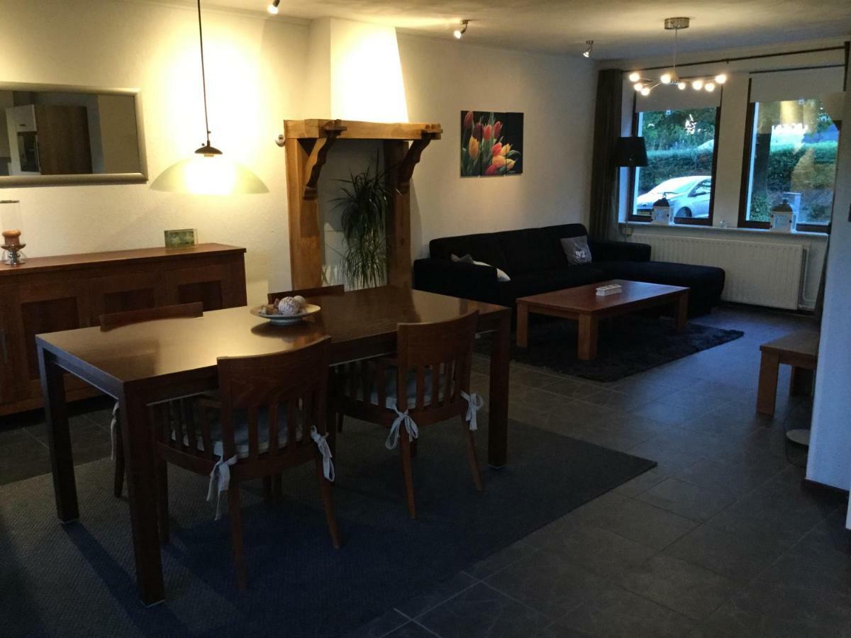 Vakantiewoning Kleijnen Noorbeek Kültér fotó